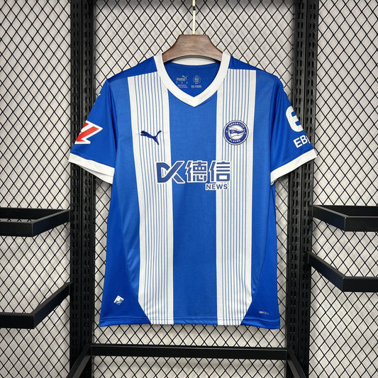 ALAVÉS I 24/25 UOMO