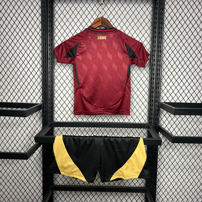 BELGIO I 24/25 SET PER BAMBINI