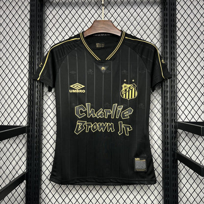 SANTOS CHARLIE BROWN JR 24/25 DONNA