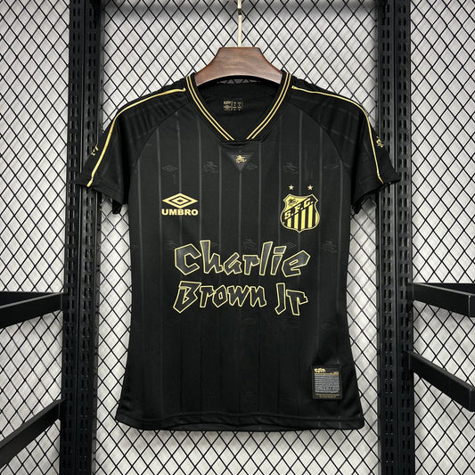 SANTOS CHARLIE BROWN JR 24/25 DONNA