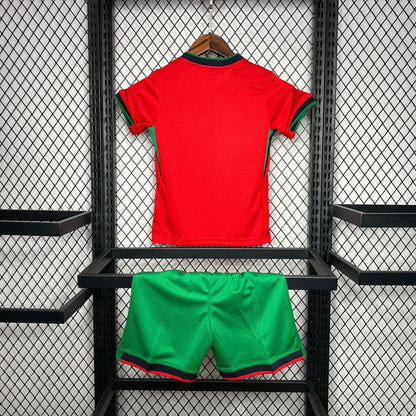 PORTOGALLO I 24/25 SET PER BAMBINI
