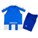 DESPORTIVO DE LA CORUÑA I 24/25 SET PER BAMBINI