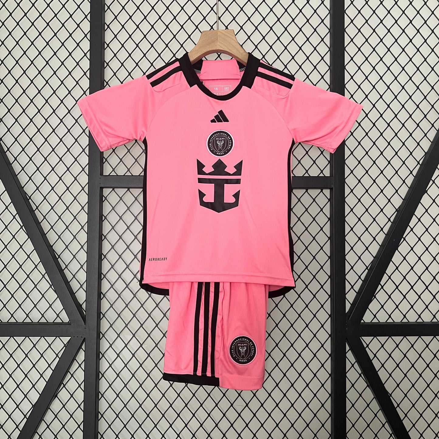 INTER MIAMI I 24/25 SET PER BAMBINI