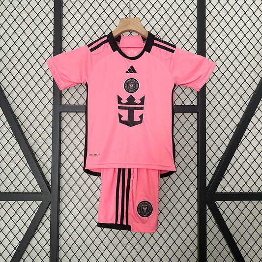 INTER MIAMI I 24/25 SET PER BAMBINI
