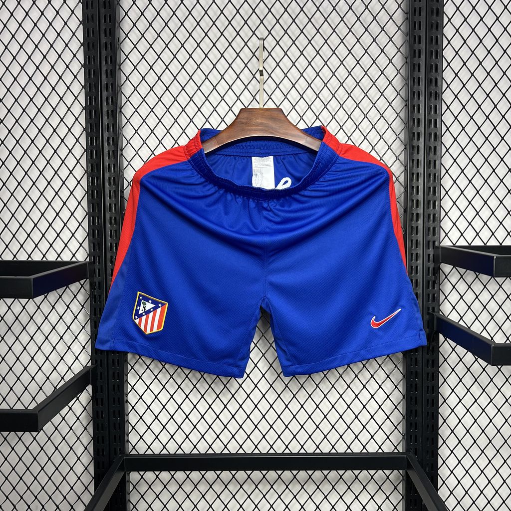 ATLETICO MADRID CORTI I 24/25 UOMO