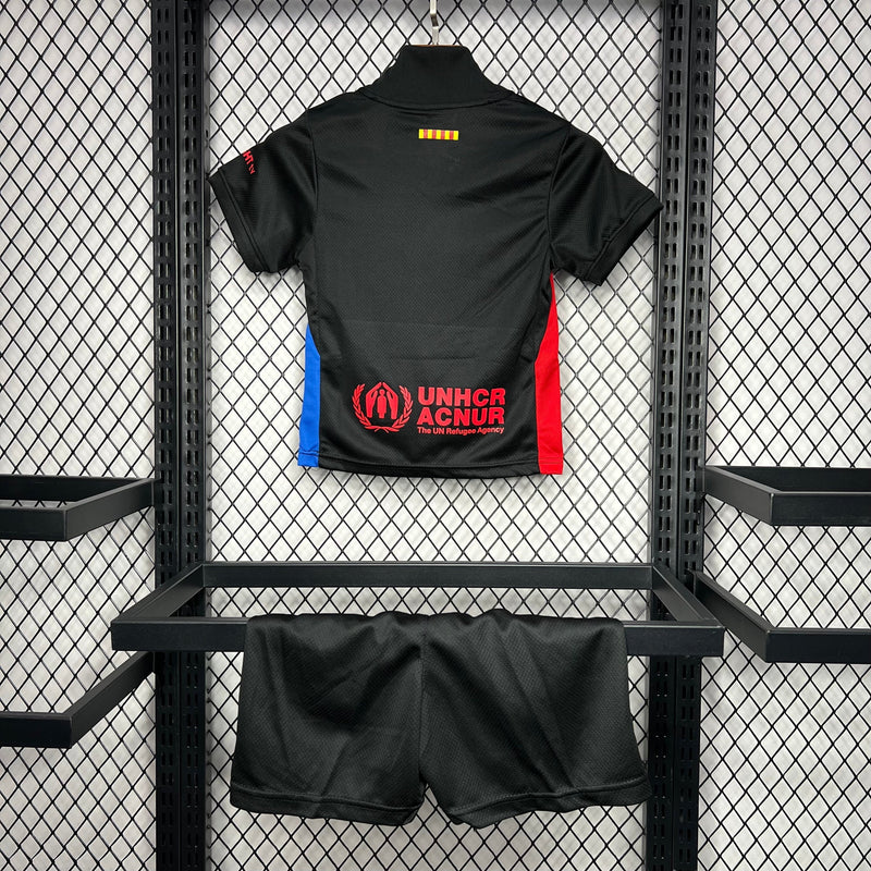 BARCELONA II 24/25 SET PER BAMBINI