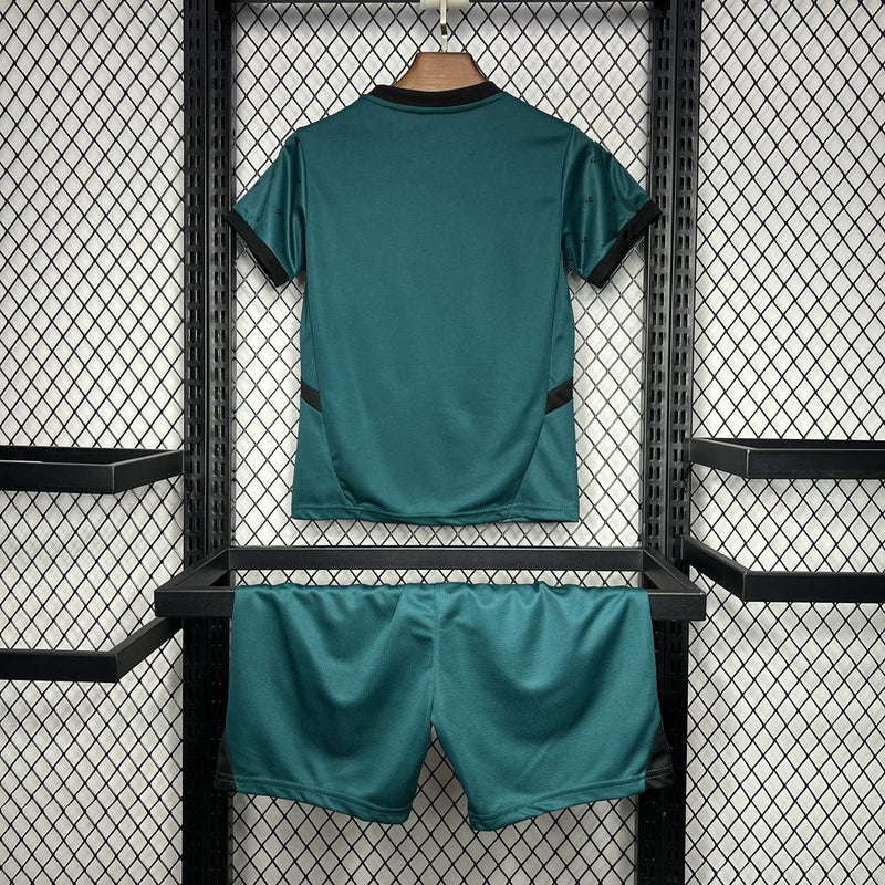 RC LENS II 24/25 SET PER BAMBINI