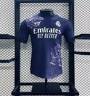 REAL MADRID EDIZIONE SPECIALE IX 24/25 (VERSIONE GIOCATORE) UOMO