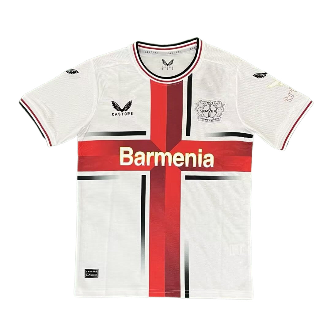 BAYER LEVERKUSEN II 24/25 UOMO
