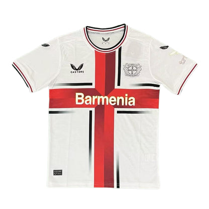 BAYER LEVERKUSEN II 24/25 UOMO