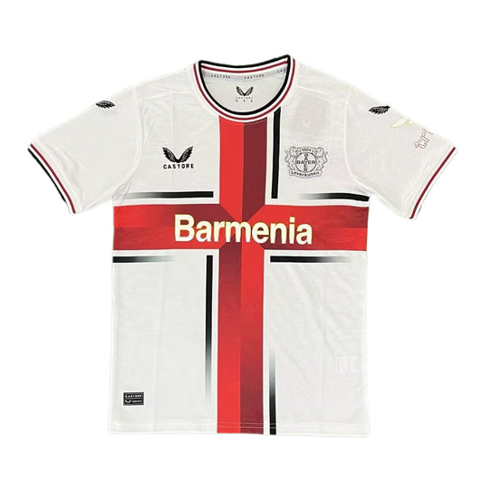 BAYER LEVERKUSEN II 24/25 UOMO
