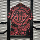 BARCELONA EDIZIONE SPECIALE ROSSO 24/25 UOMO
