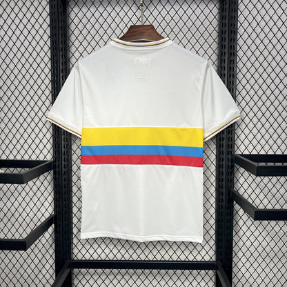 COLOMBIA 100 ANNI 24/25 UOMO