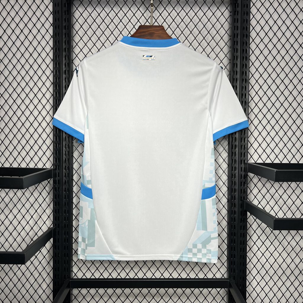 OLYMPIQUE MARSEILLE I 24/25 UOMO