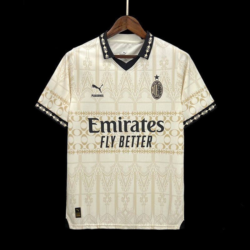 MILÃO EDIZIONE SPECIALE II 24/25 UOMO