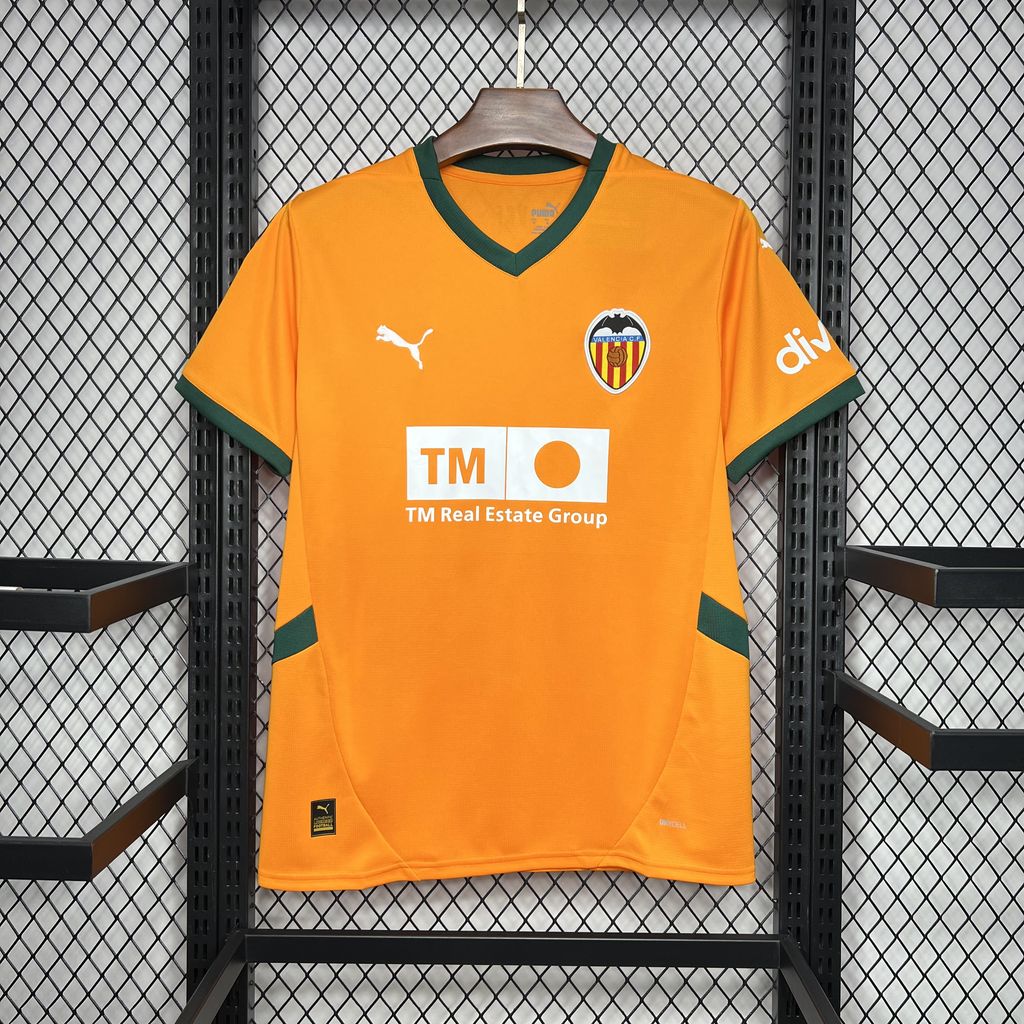 VALENCIA CF III 24/25 UOMO