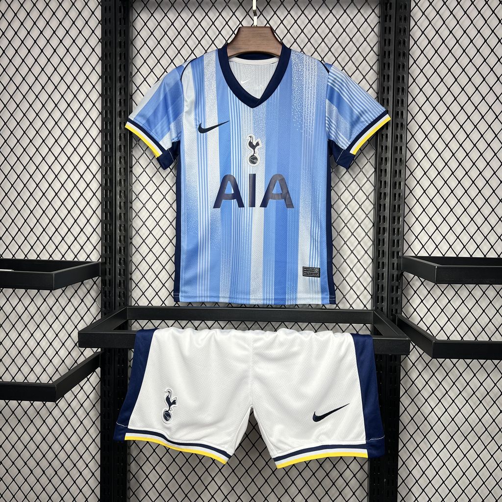 TOTTENHAM HOTSPUR II 24/25 SET PER BAMBINI