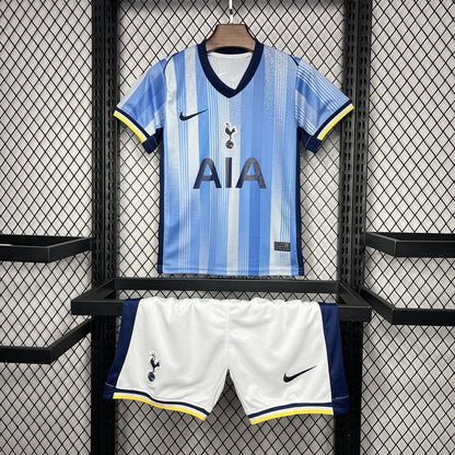 TOTTENHAM HOTSPUR II 24/25 SET PER BAMBINI