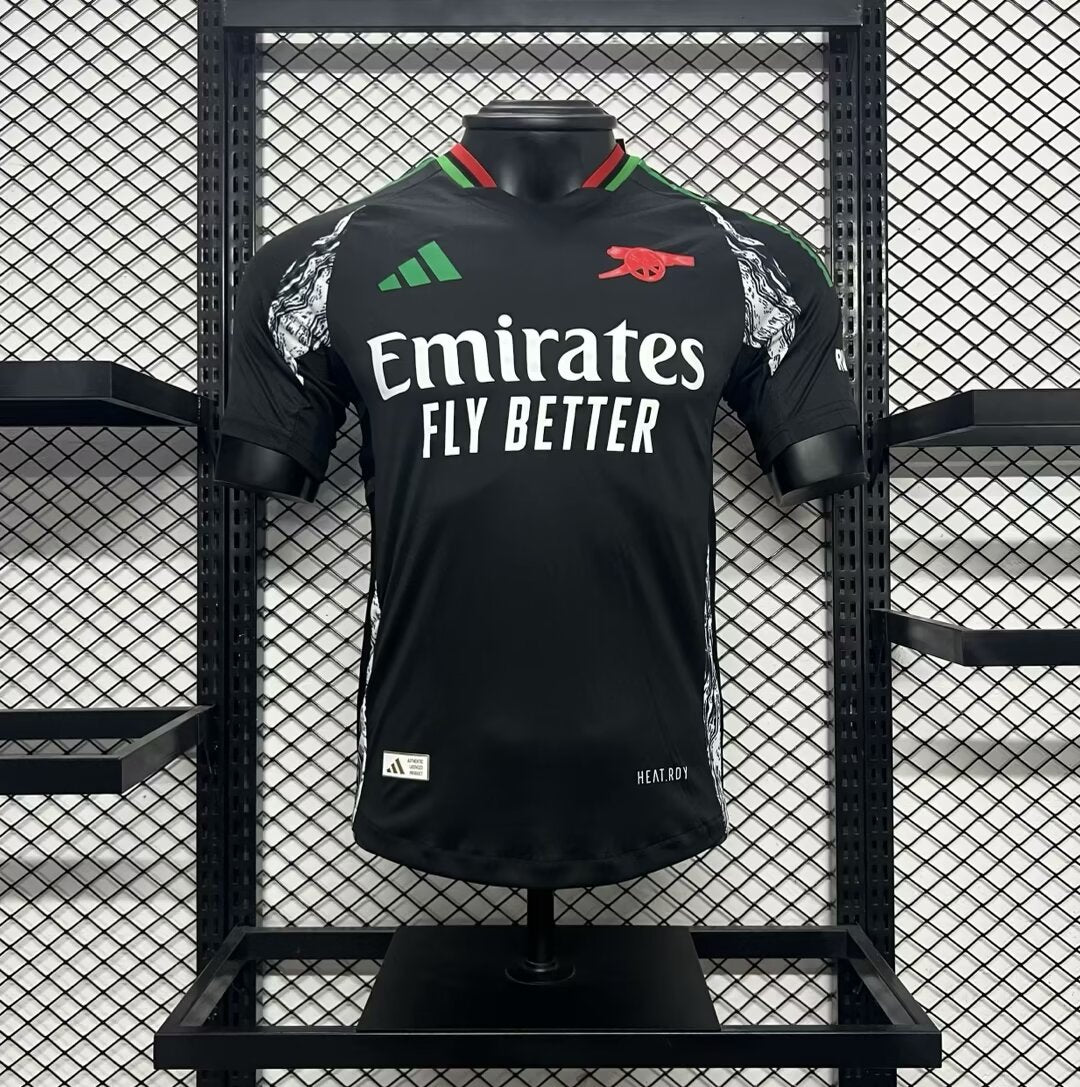 ARSENAL II 24/25 (VERSIONE GIOCATORE) UOMO