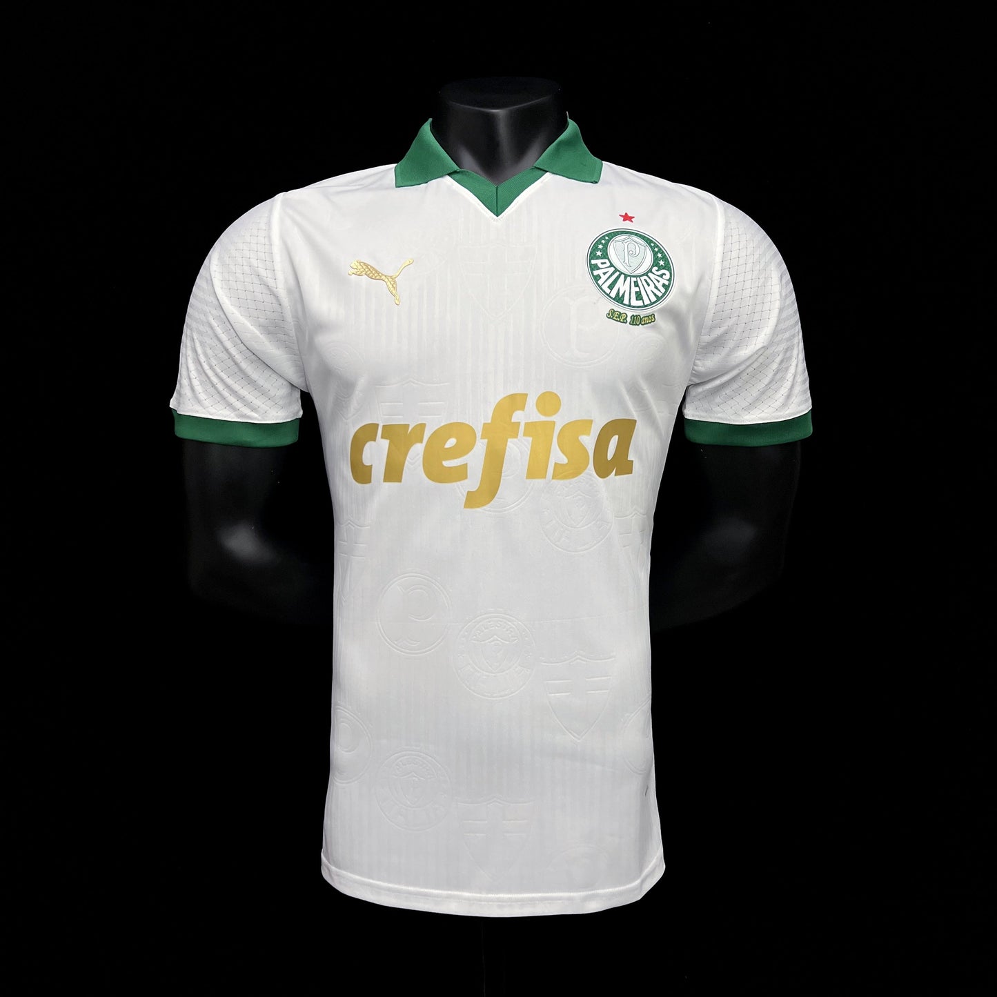 PALMEIRAS II 24/25 (VERSIONE GIOCATORE) UOMO