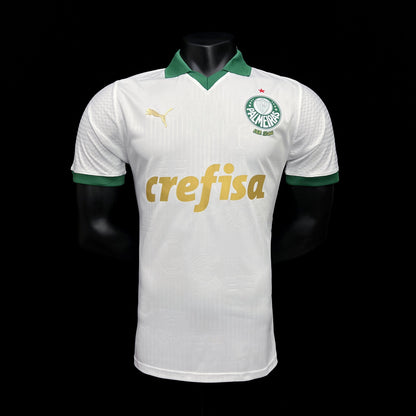 PALMEIRAS II 24/25 (VERSIONE GIOCATORE) UOMO