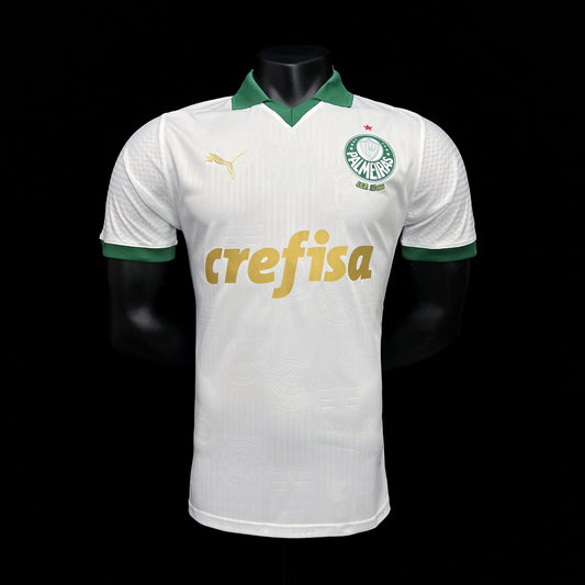 PALMEIRAS II 24/25 (VERSIONE GIOCATORE) UOMO