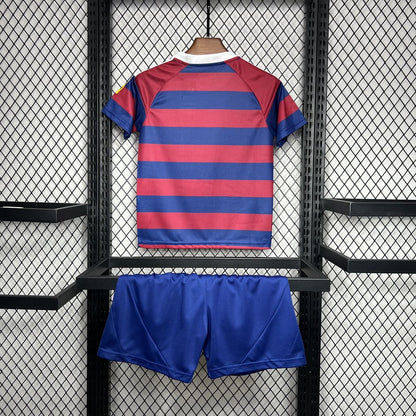 NEWCASTLE UNITED II 24/25 SET PER BAMBINI
