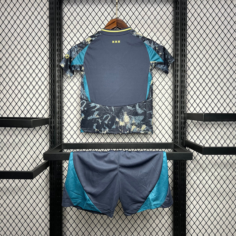 AJAX II 24/25 SET PER BAMBINI