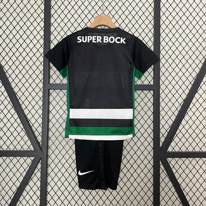 SPORTING LISBOA I 24/25 SET PER BAMBINI