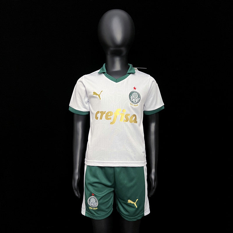 PALMEIRAS II 24/25 SET PER BAMBINI
