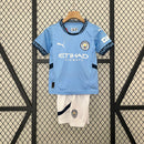 MANCHESTER CITY I 24/25 SET PER BAMBINI