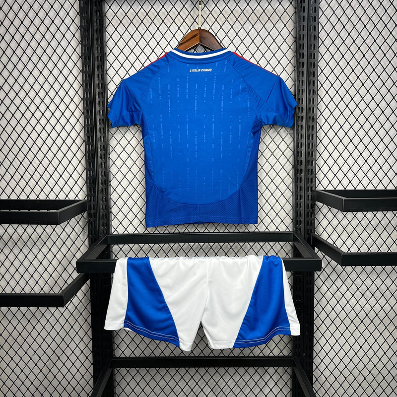 ITALIA I 24/25 SET PER BAMBINI