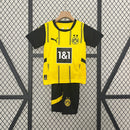 BORUSSIA DORTMUND I 24/25 SET PER BAMBINI