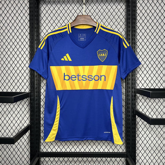 BOCA JUNIORS I 25/26 UOMO