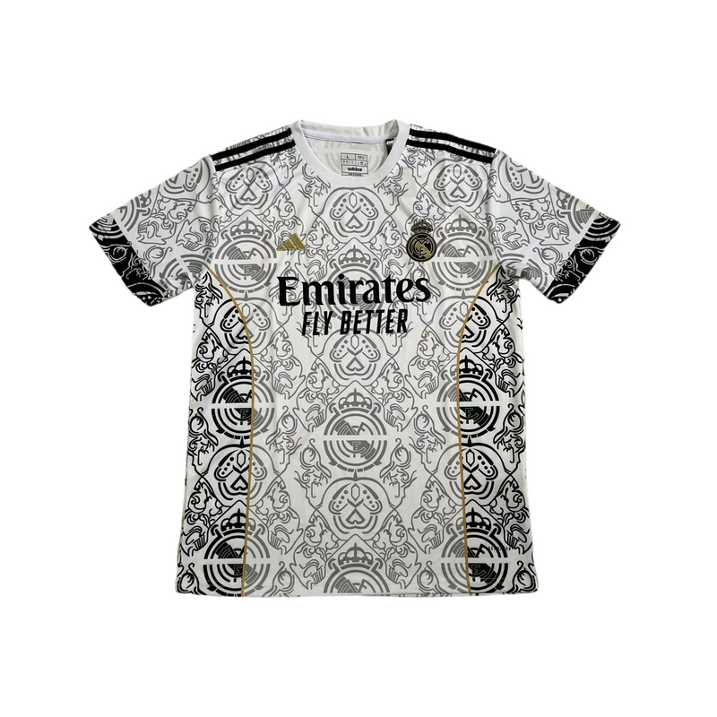 REAL MADRID EDIZIONE SPECIALE XXXXIV 24/25 UOMO