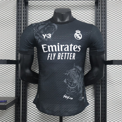 REAL MADRID EDIZIONE SPECIALE XXXV 24/25 (VERSIONE GIOCATORE) UOMO