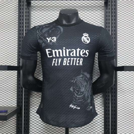 REAL MADRID EDIZIONE SPECIALE XXXV 24/25 (VERSIONE GIOCATORE) UOMO