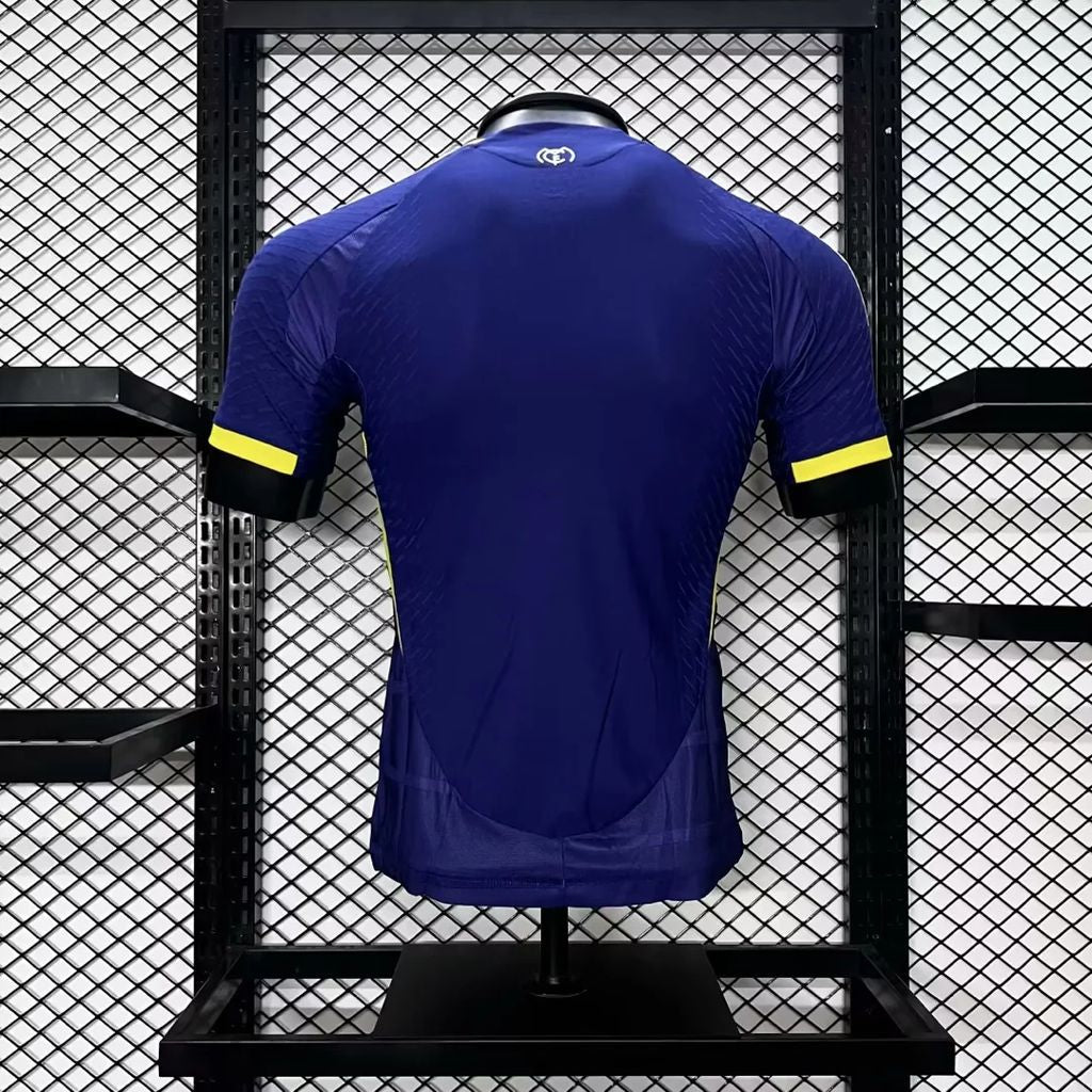 REAL MADRID EDIZIONE SPECIALE XXXIII 24/25 (VERSIONE GIOCATORE) UOMO