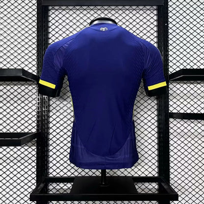 REAL MADRID EDIZIONE SPECIALE XXXIII 24/25 (VERSIONE GIOCATORE) UOMO