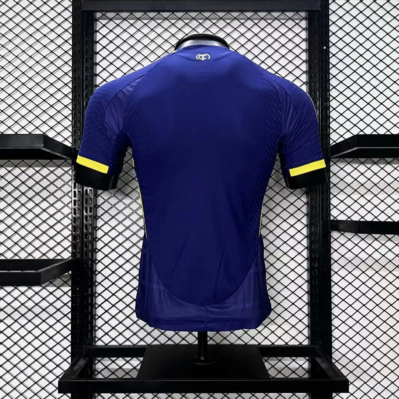 REAL MADRID EDIZIONE SPECIALE XXXIII 24/25 (VERSIONE GIOCATORE) UOMO