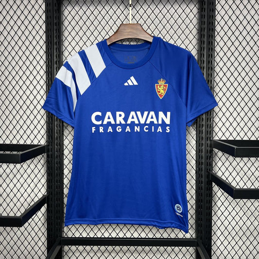 REAL ZARAGOZA EDIZIONE MEMORIAL 24/25 UOMO