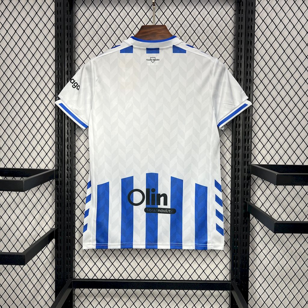 MALAGA EDIZIONE SPECIALE I 24/25 UOMO