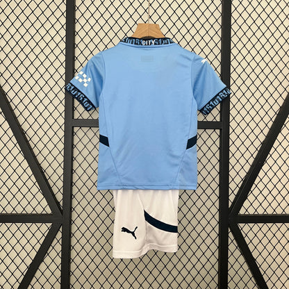 MANCHESTER CITY I 24/25 SET PER BAMBINI