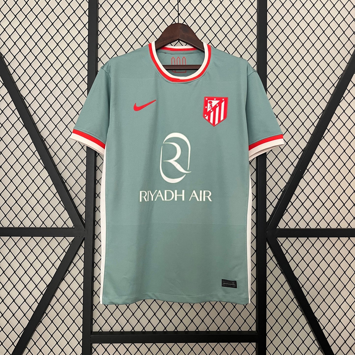 ATLÉTICO DE MADRID II 24/25 UOMO