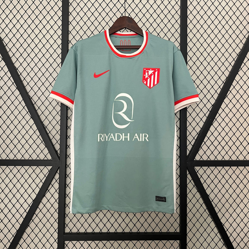 ATLÉTICO DE MADRID II 24/25 UOMO