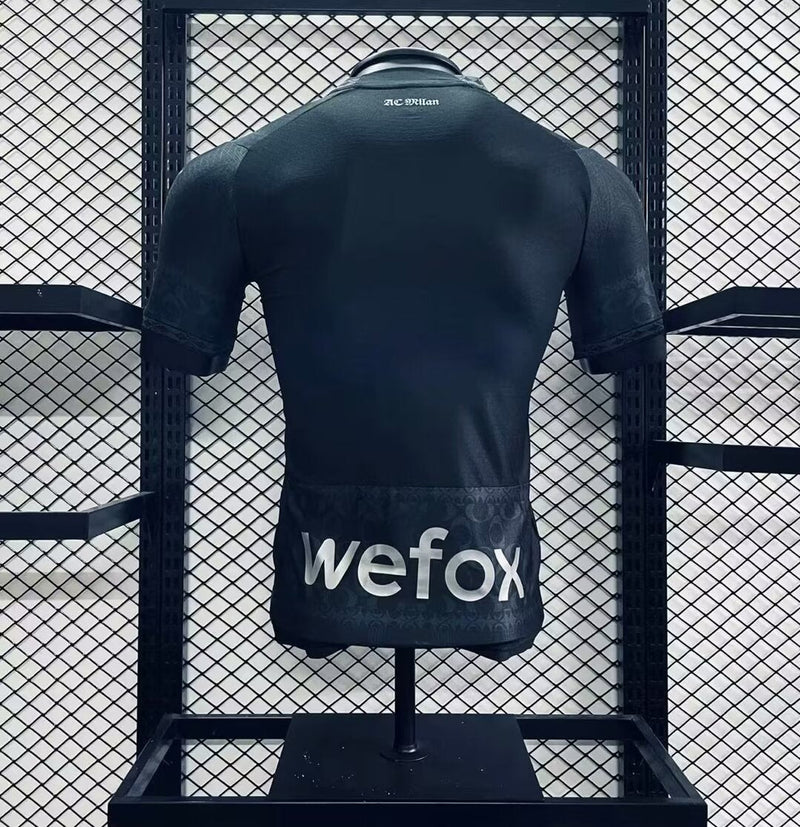 MILÃO EDIZIONE SPECIALE III 24/25 (VERSIONE GIOCATORE) UOMO