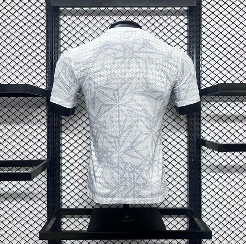 REAL MADRID FORMAZIONE II 24/25 (VERSIONE GIOCATORE) UOMO