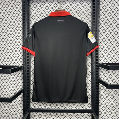 BAYER LEVERKUSEN 120° ANNIVERSARIO 24/25 UOMO