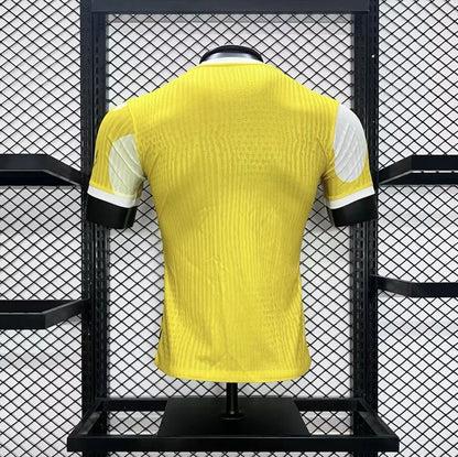 BRASILE EDIZIONE SPECIALE II 24/25 (VERSIONE GIOCATORE) UOMO