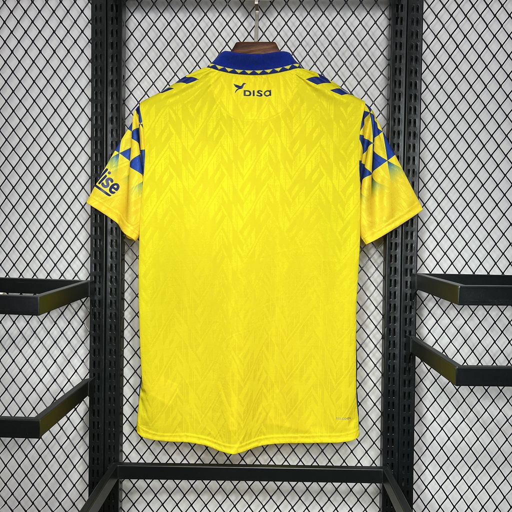 LAS PALMAS I 24/25 UOMO